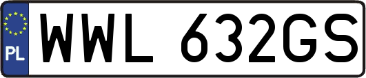 WWL632GS