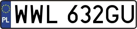 WWL632GU