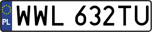 WWL632TU