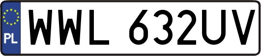 WWL632UV
