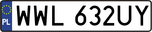 WWL632UY