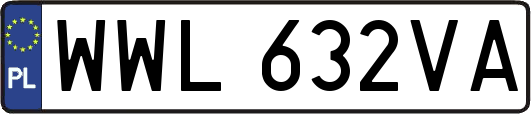 WWL632VA