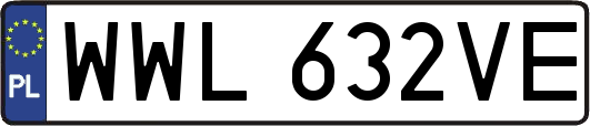 WWL632VE