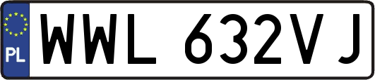 WWL632VJ