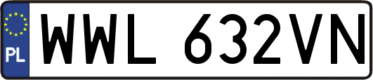 WWL632VN