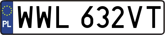 WWL632VT