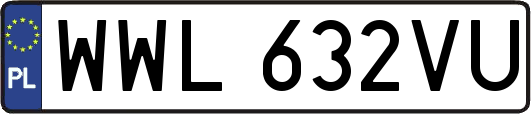 WWL632VU