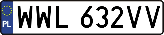 WWL632VV