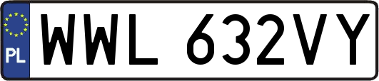 WWL632VY