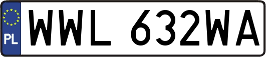 WWL632WA
