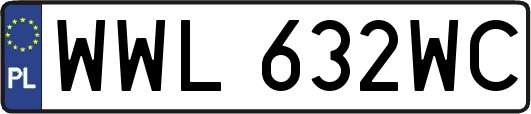 WWL632WC