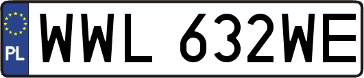 WWL632WE