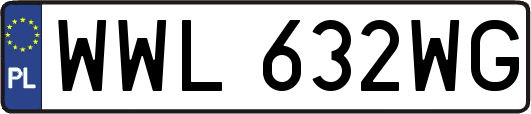 WWL632WG