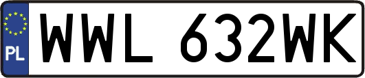 WWL632WK