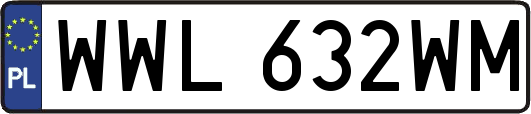 WWL632WM