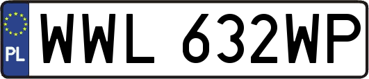 WWL632WP