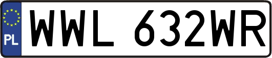 WWL632WR