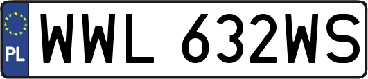 WWL632WS
