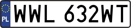 WWL632WT