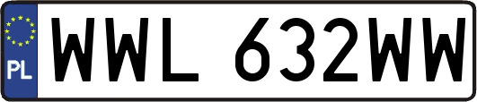 WWL632WW