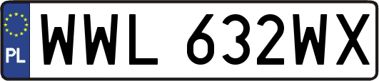 WWL632WX