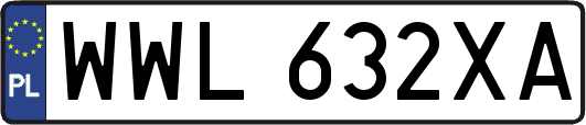 WWL632XA
