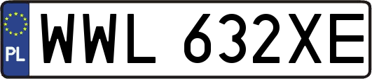 WWL632XE