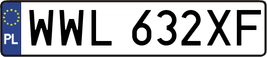 WWL632XF