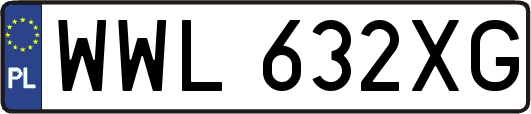WWL632XG