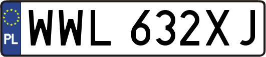 WWL632XJ