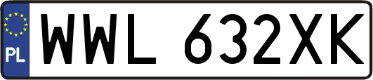 WWL632XK