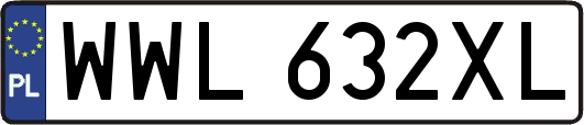 WWL632XL