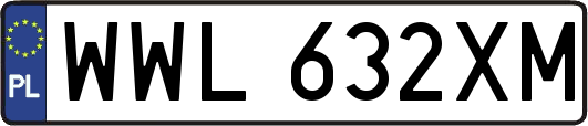 WWL632XM