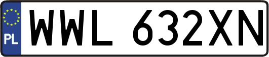 WWL632XN