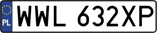 WWL632XP