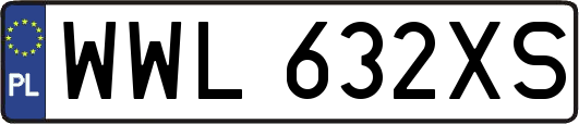 WWL632XS