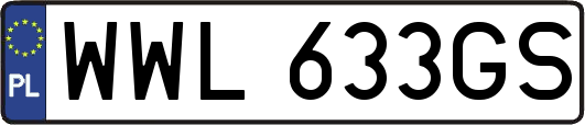 WWL633GS