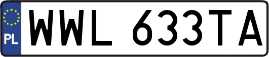 WWL633TA