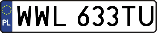 WWL633TU