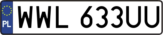 WWL633UU