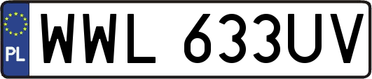 WWL633UV