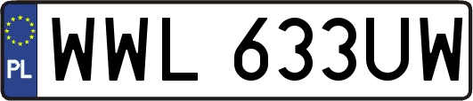WWL633UW
