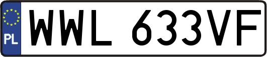 WWL633VF