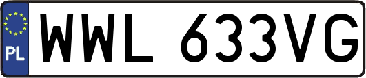 WWL633VG