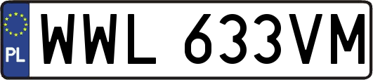 WWL633VM
