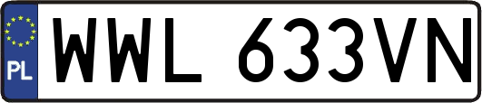 WWL633VN
