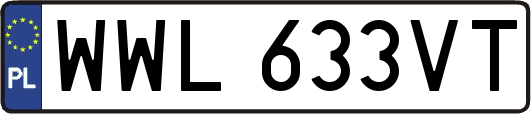 WWL633VT