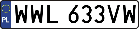 WWL633VW