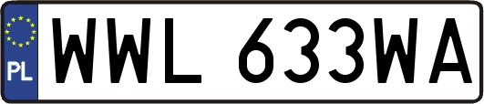WWL633WA