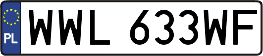 WWL633WF